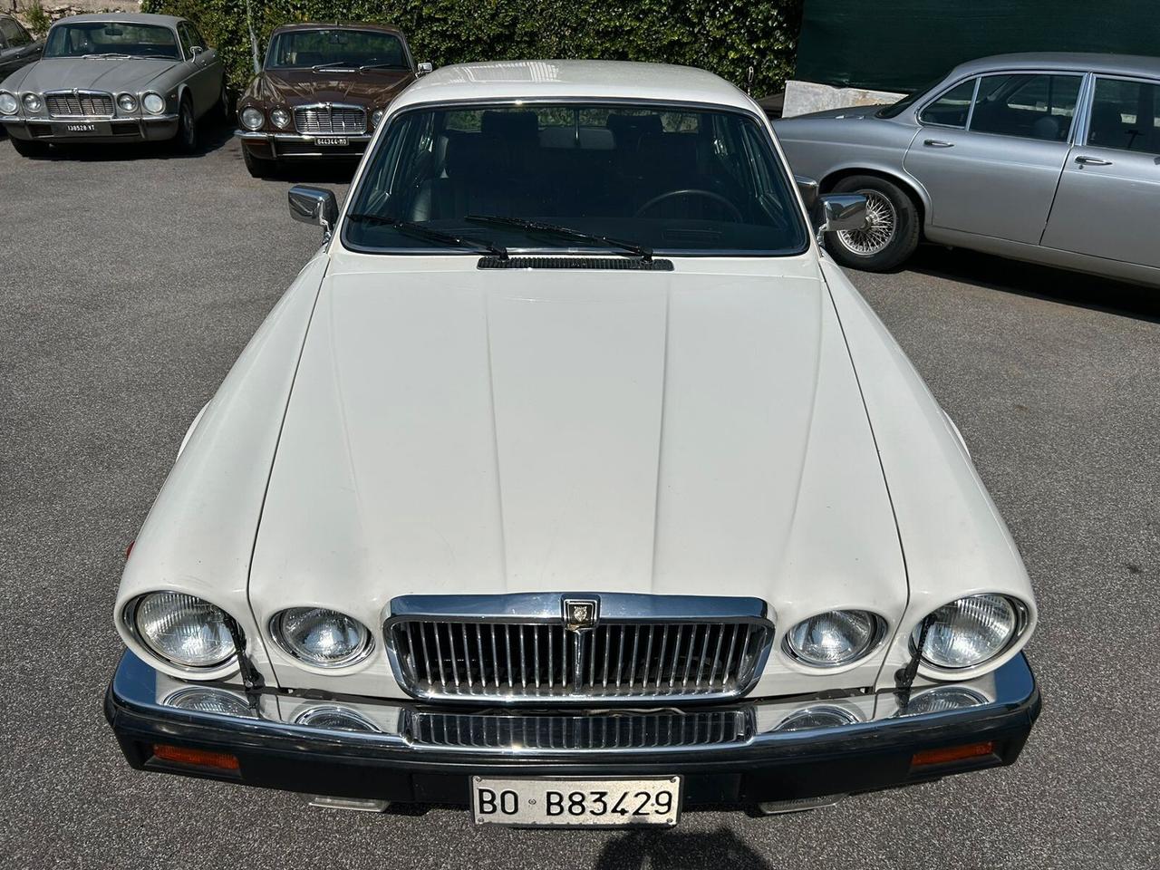 Jaguar XJ XJ6 4.2