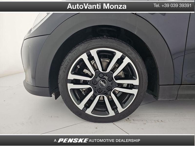 MINI Mini 3 porte Mini 1.5 Cooper Yours