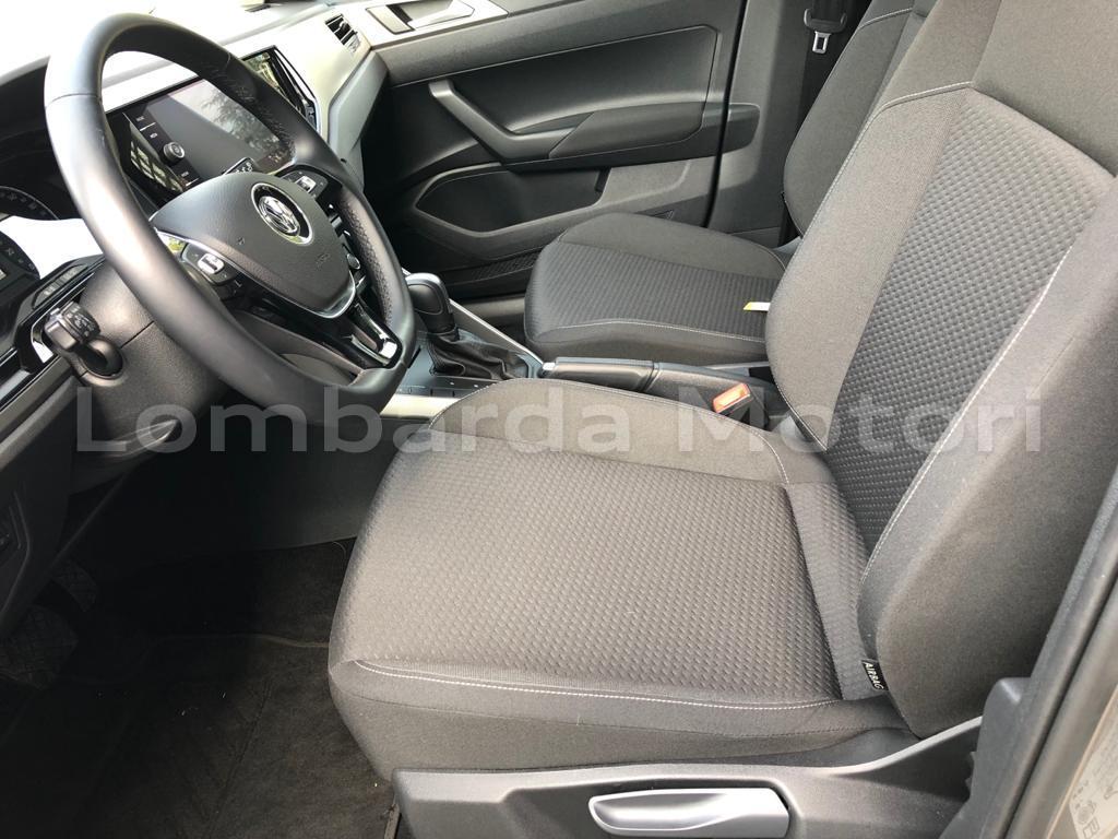 Volkswagen Polo 5p 1.0 tsi Comfortline 95cv dsg