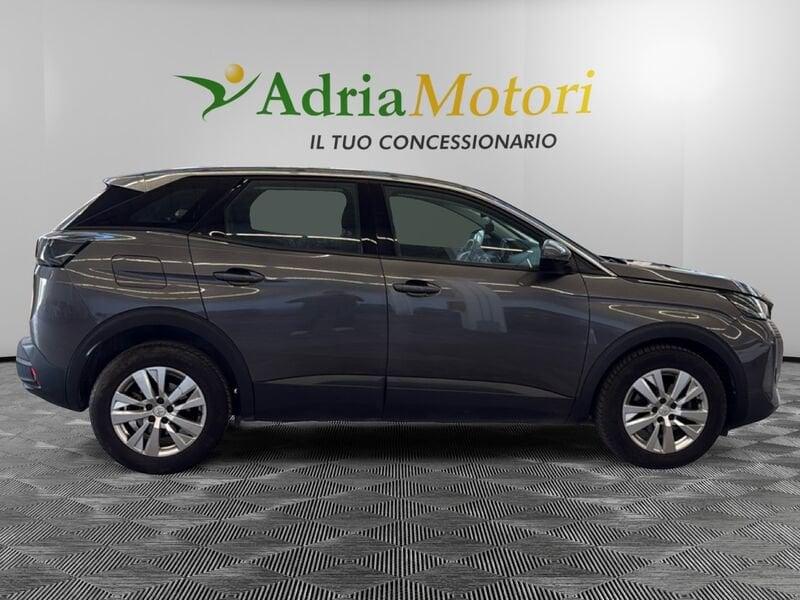 Peugeot 3008 BlueHDI 130 EAT8 S&S Active Business
