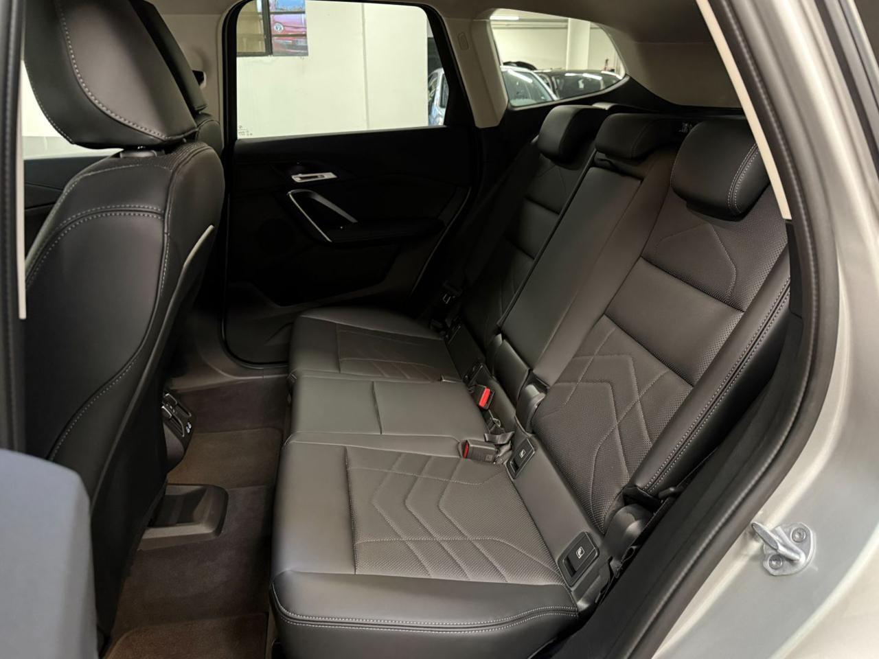 BMW X1 xDrive 23i xLine