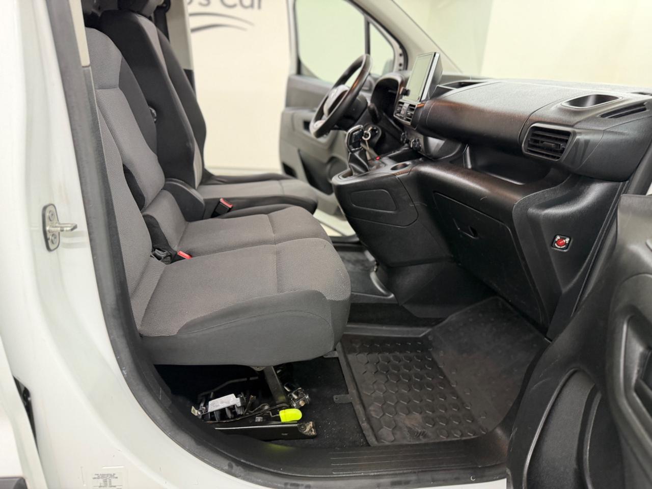 CITROEN BERLINGO VAN M DRIVE (Anno 2020)