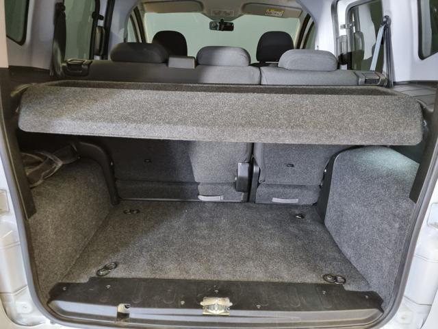 FIAT Qubo 1.3 MJT 80 CV Trekking