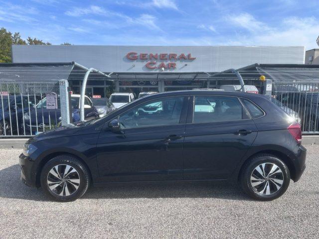 VOLKSWAGEN Polo 1.0 TSI 95CV DSG Style