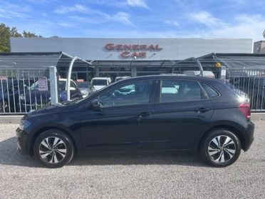 VOLKSWAGEN Polo 1.0 TSI 95CV DSG Style