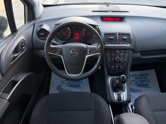 OPEL Meriva 1.6 CDTI 95Cv Elective