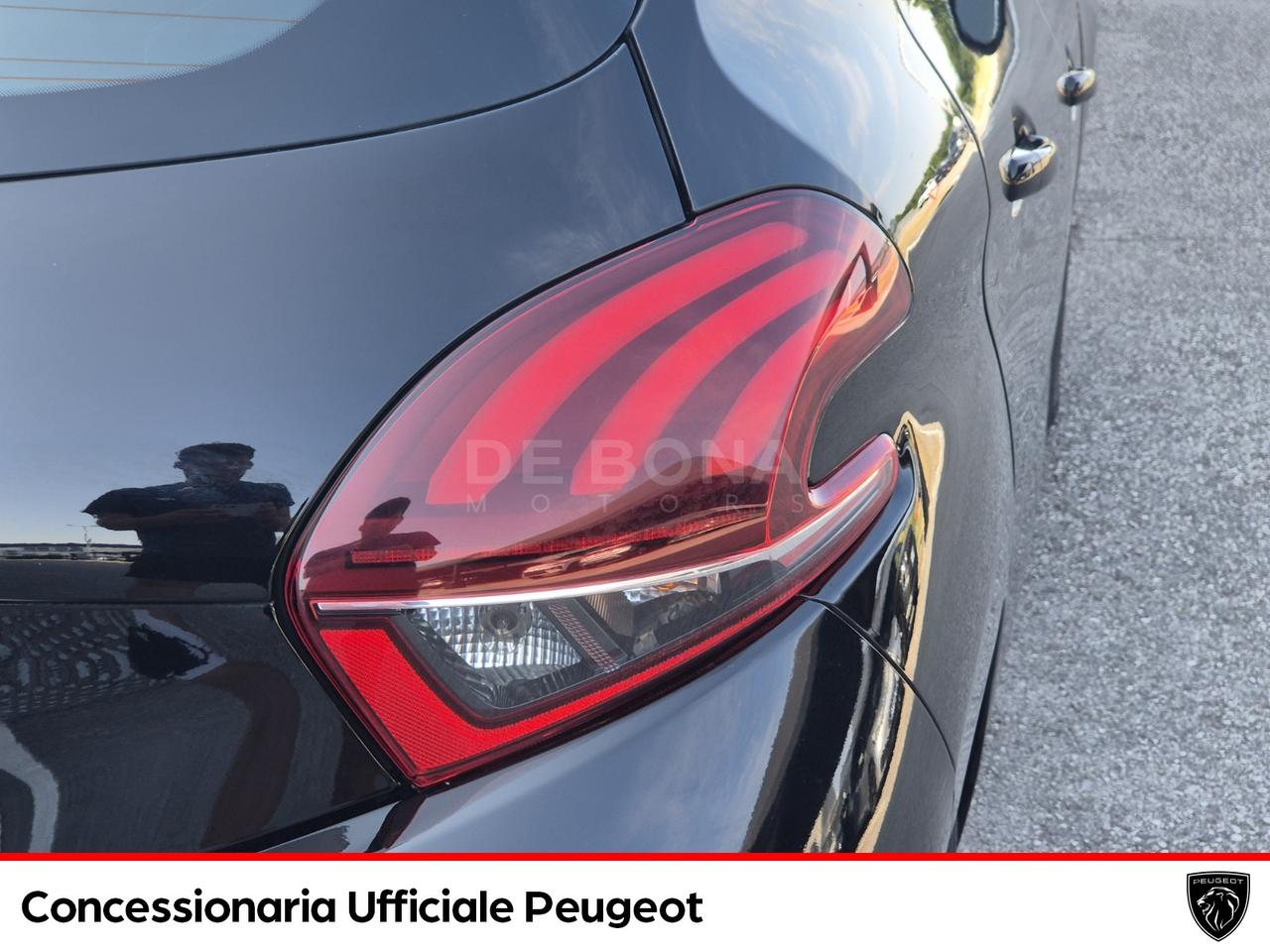 Peugeot 208 5p 1.2 puretech allure s&s 82cv neopatentati