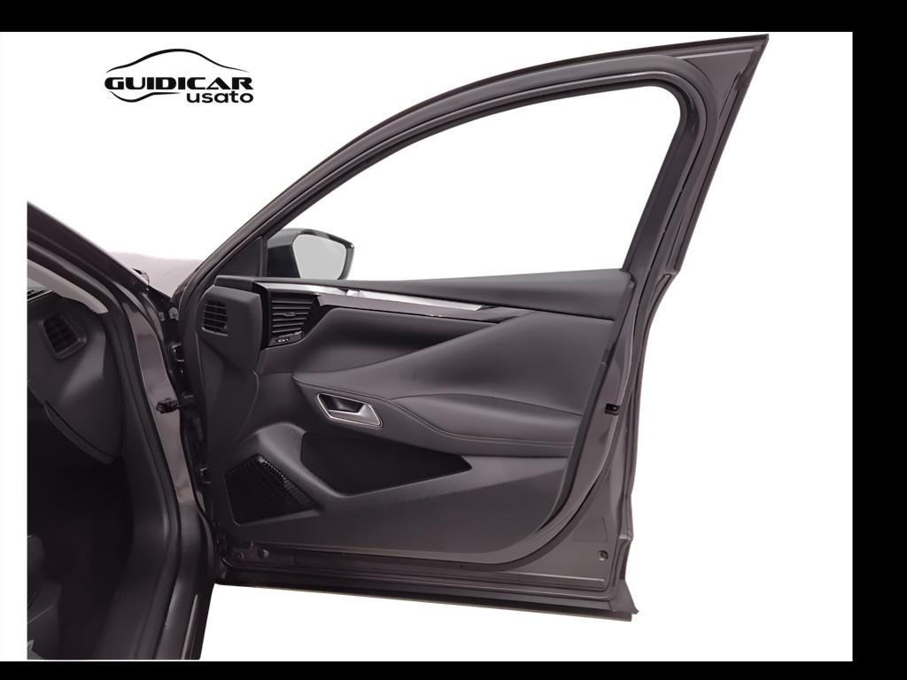 DS DS4 II 2021 - DS4 1.5 bluehdi Trocadero 130cv auto