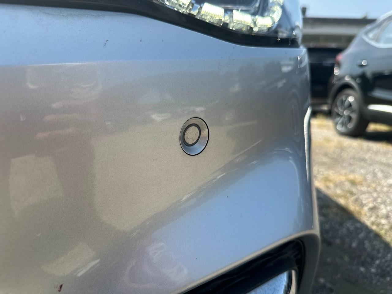 MG HS I - HS 1.5 t Luxury