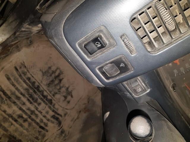 Mitsubishi L200 2.5 TD 4WD 115CV G.Traino