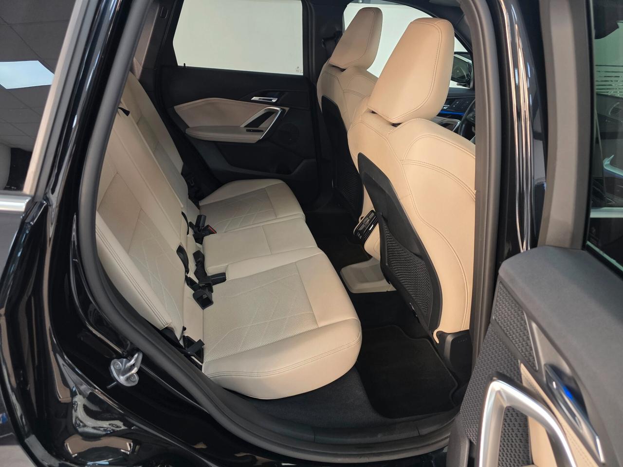Bmw X1 sDrive 18d xLine
