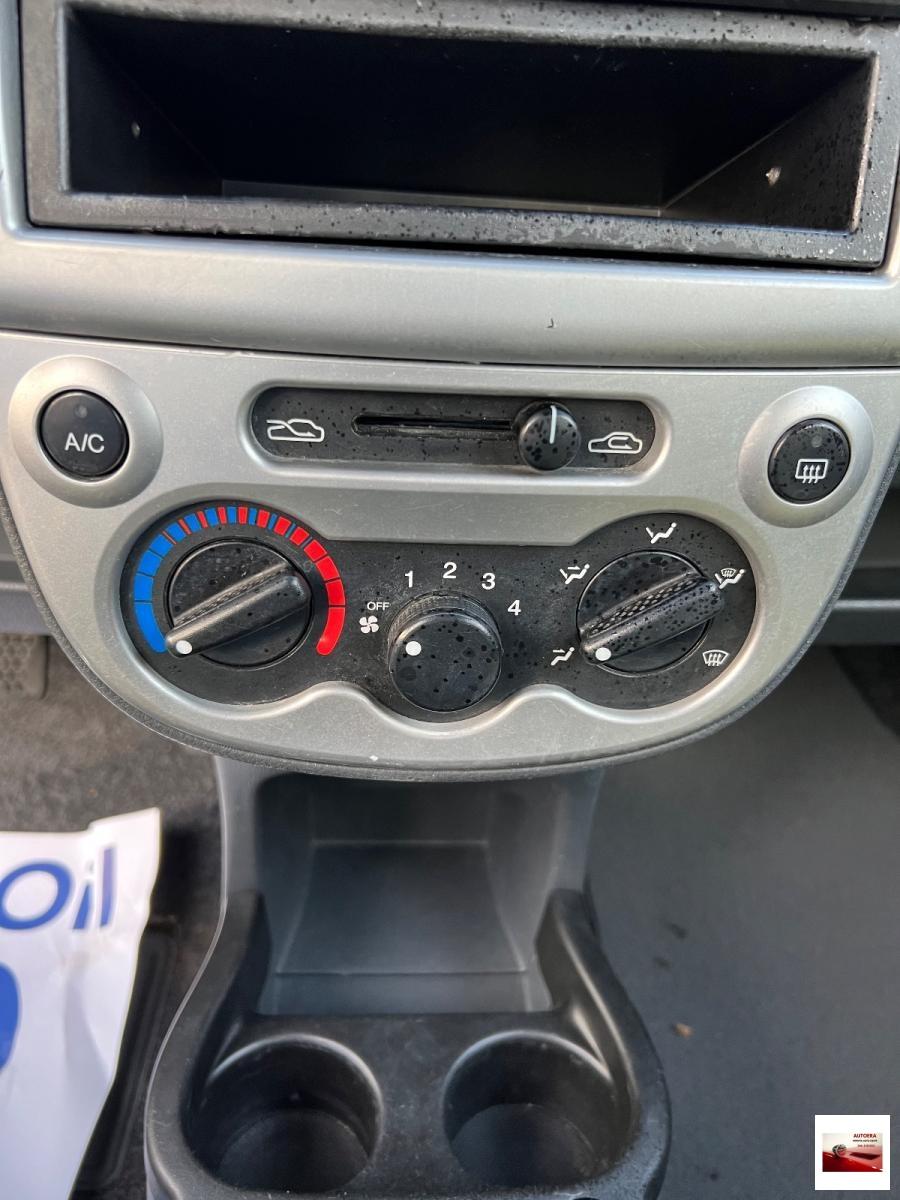CHEVROLET - Matiz - 1000 SX Energy GPL Eco Logic
