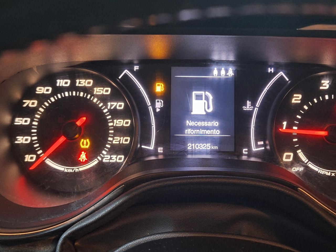 Fiat Tipo 1.6 Mjt S&S SW Easy