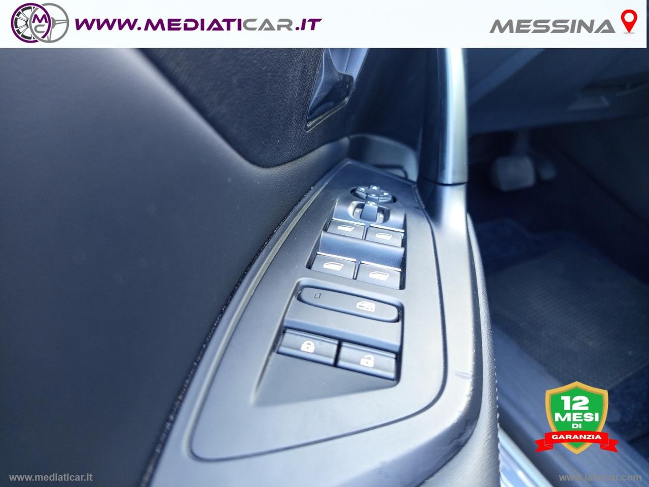 PEUGEOT 408 PureTech 130 S&S EAT8 Allure Pack