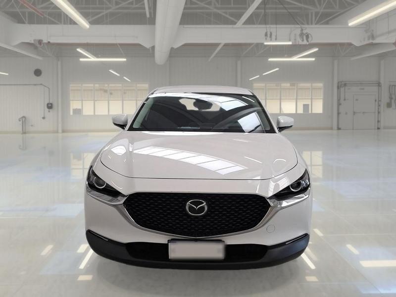 MAZDA CX-30 2.0L SKYACTIV-G 122 CV M HYBRID EVOLVE SUV