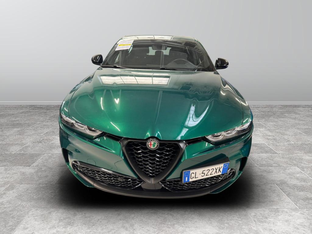 ALFA ROMEO Tonale - Tonale 1.5 hybrid Speciale 130cv tct7