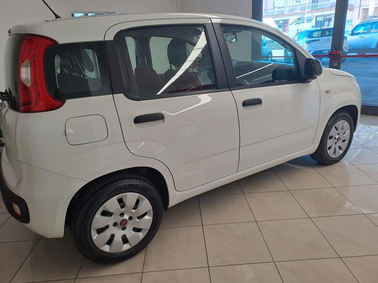 Fiat Panda 1.2 Easy