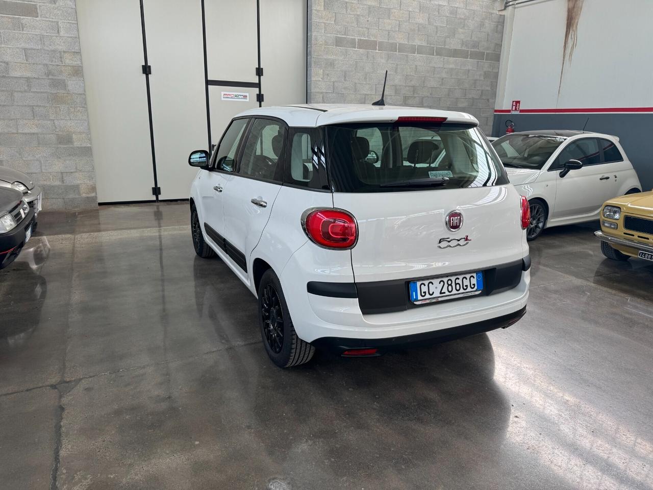 Fiat 500L 1.3 Multijet 95 CV - IVA ESPOSTA!