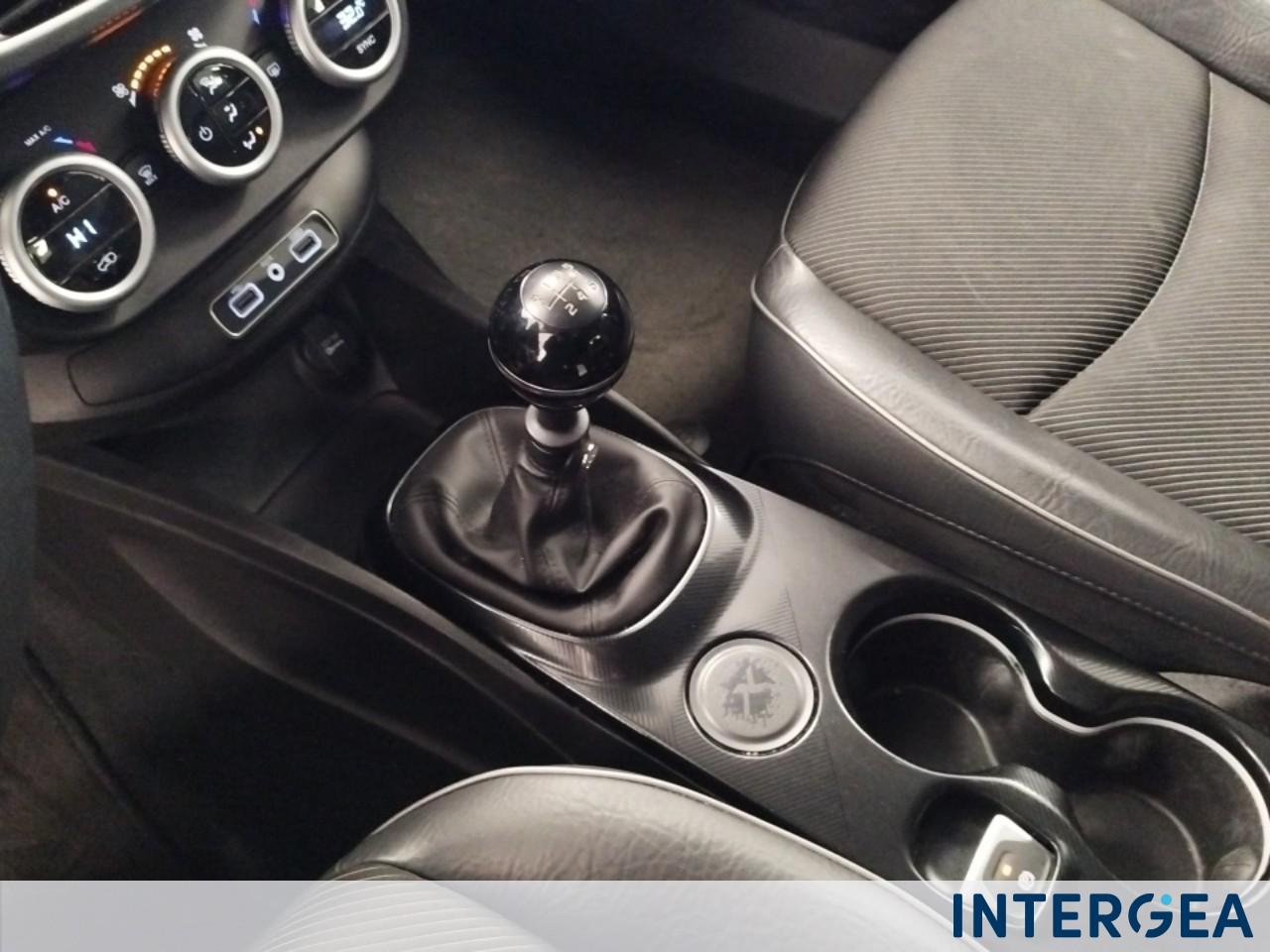 FIAT 500X 1.0 T3 Cross 120cv