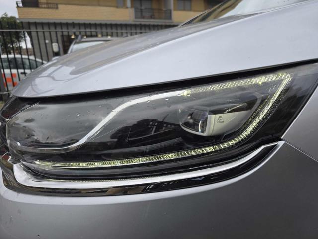 RENAULT Espace Energy Intens 7 posti BOOSE NAVI RETROCAMERA !!!!