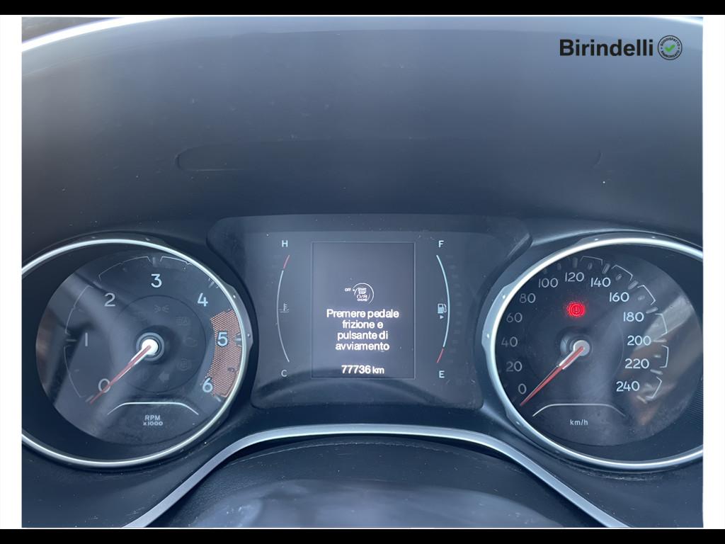 JEEP Compass 2ª serie - Compass 1.6 Multijet II 2WD Longitude