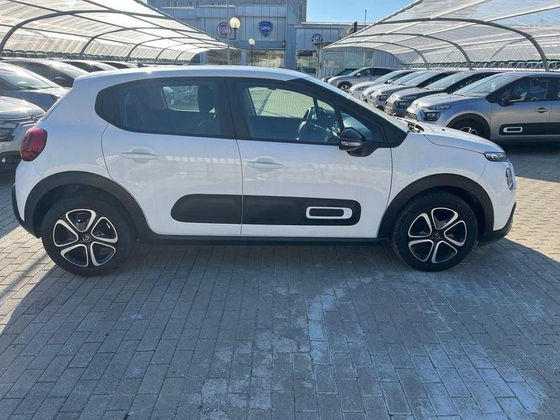 Citroën C3 C3 PureTech 83 S&S Plus