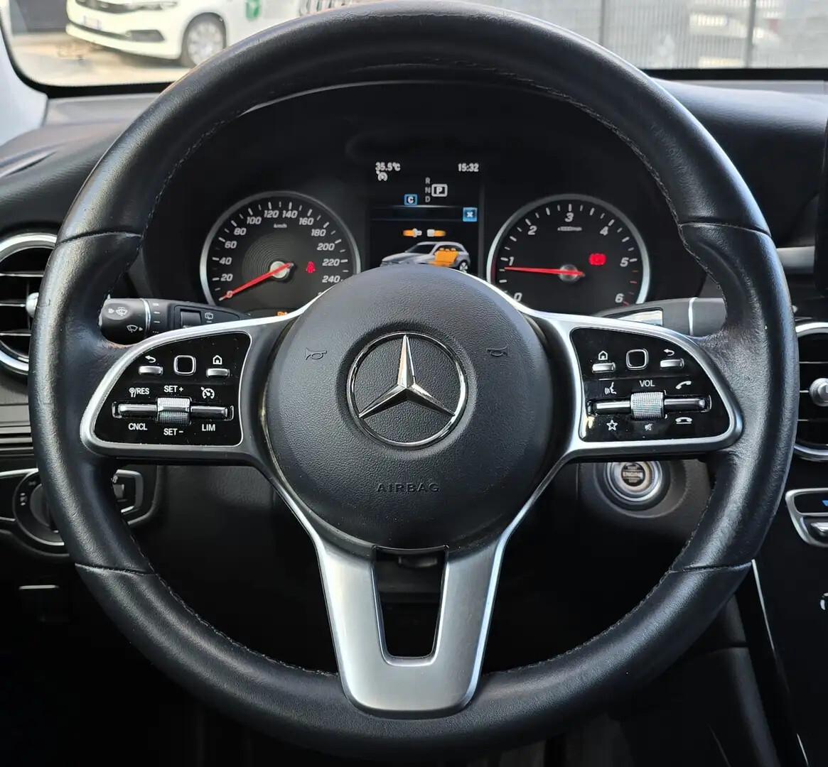 Mercedes-benz GLC 220 d Sport 4matic auto