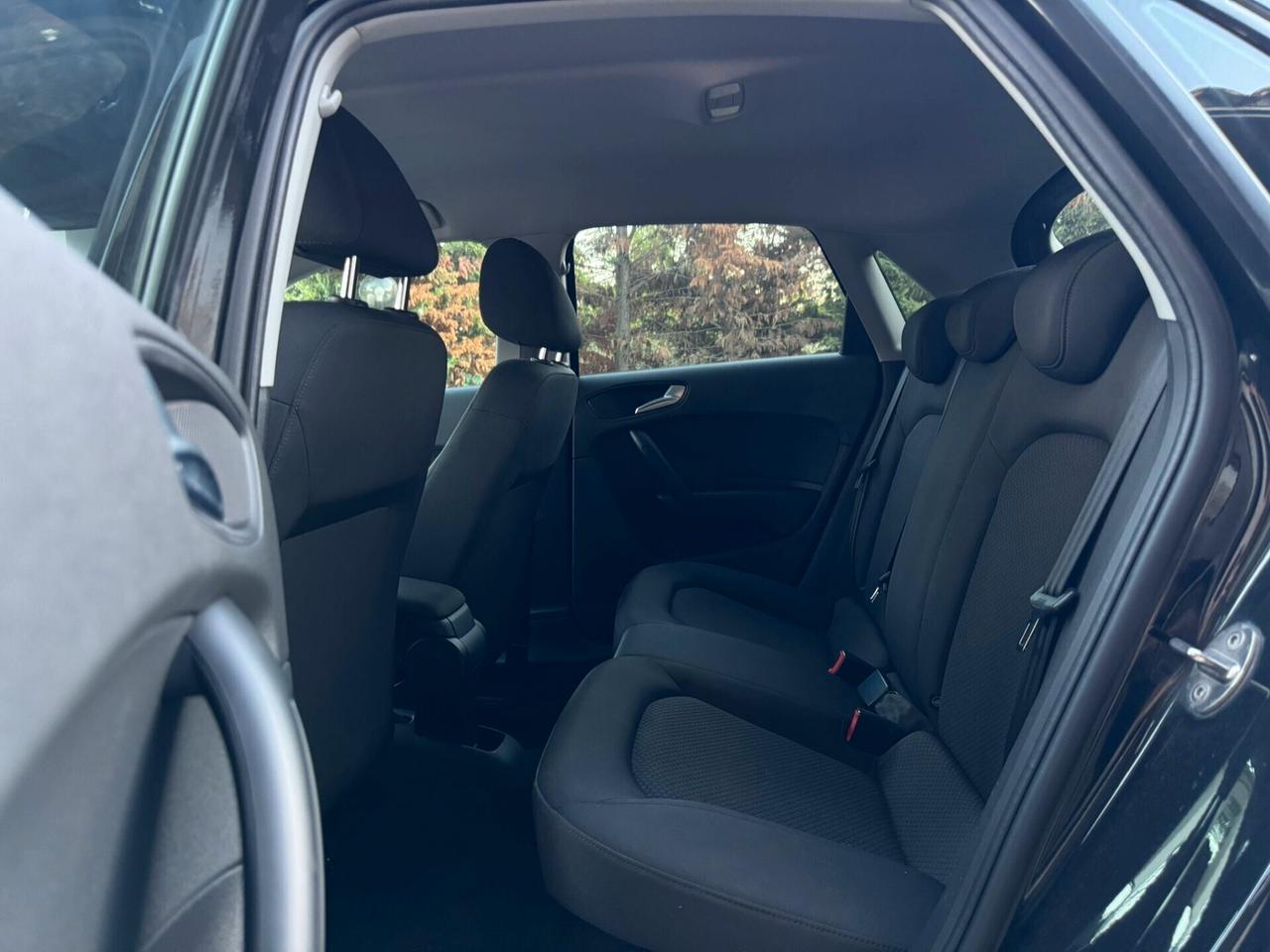 Audi A1 1.6 TDI 116 CV Adatta neopatentati