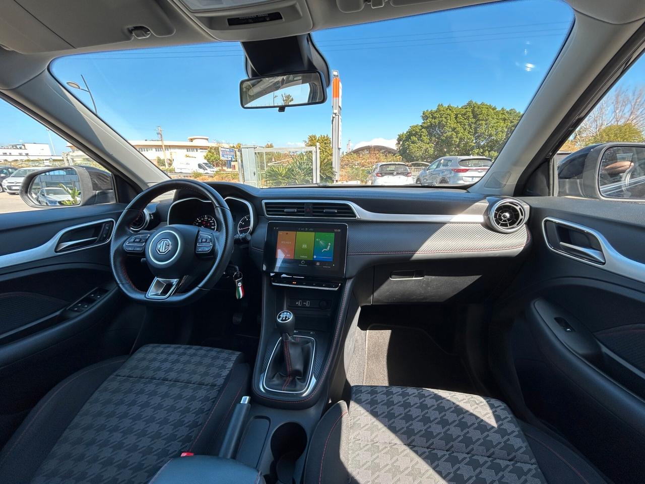 MG ZS 1.5 Comfort