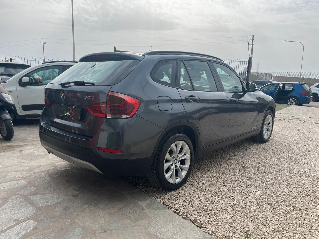 Bmw X1 sDrive16d Msport 116 CV