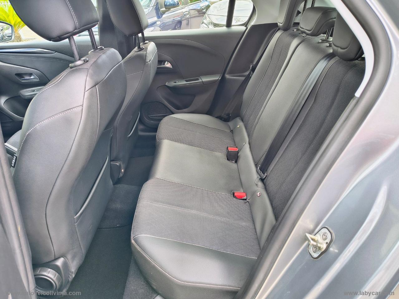 OPEL Corsa 1.5 D 100 CV Elegance