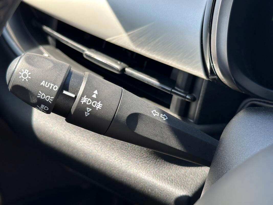 Fiat 600 1.2 hybrid La Prima 110cv AUTOMATICA E CARPLAY
