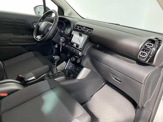 Citroen C3 Aircross PureTech 110 S&S Shine