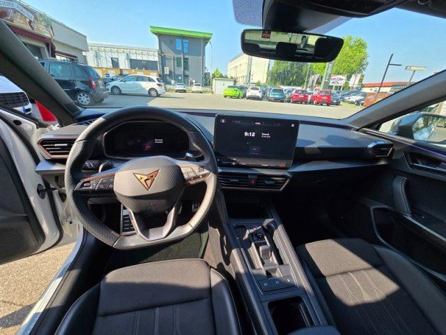 CUPRA Leon 1.4 e-HYBRID 204 CV PLUG IN DSG TETTO UNICO PROP.