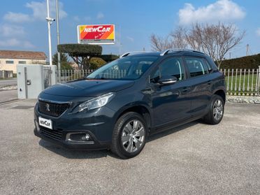 Peugeot 2008 1.6 BlueHDi 75 Active