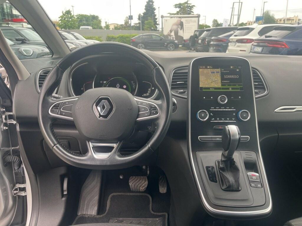 Renault Scenic 1.5 dCi Energy Sport Edition2 EDC