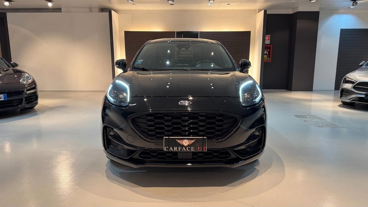 Ford Puma 1.0 EcoBoost 125 CV ST-Line - 2024