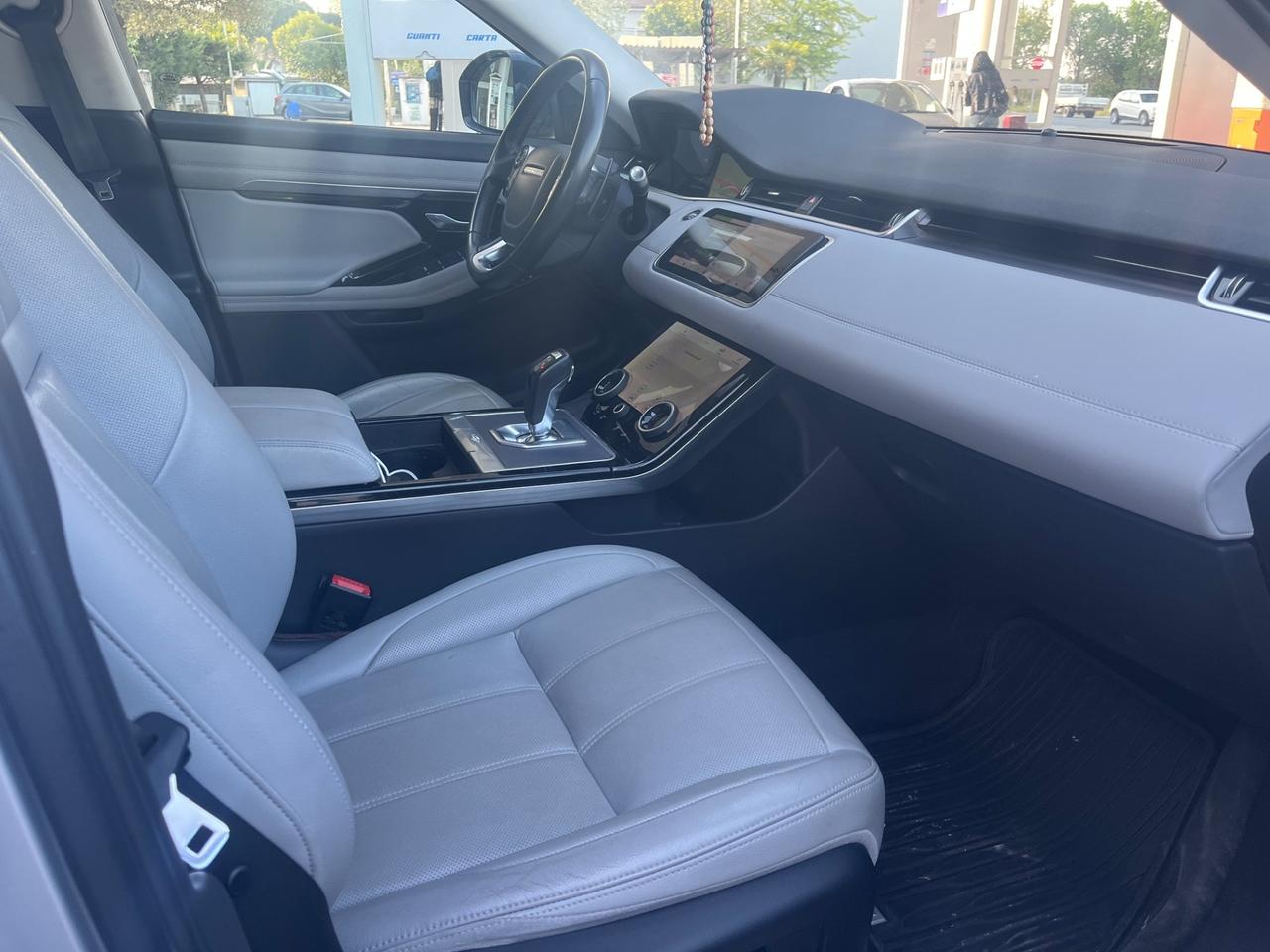 Land Rover Range Evoque 2.0D I4 180 CV AWD Auto First Edition