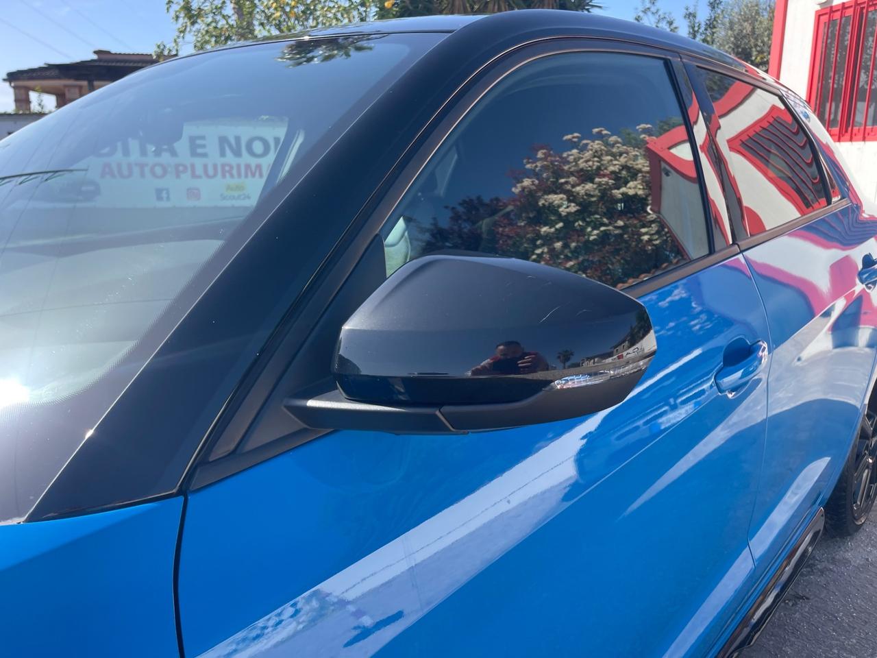 Audi A1 SPB S Line Edition One S Tronic 1.0 TFSI 116cv