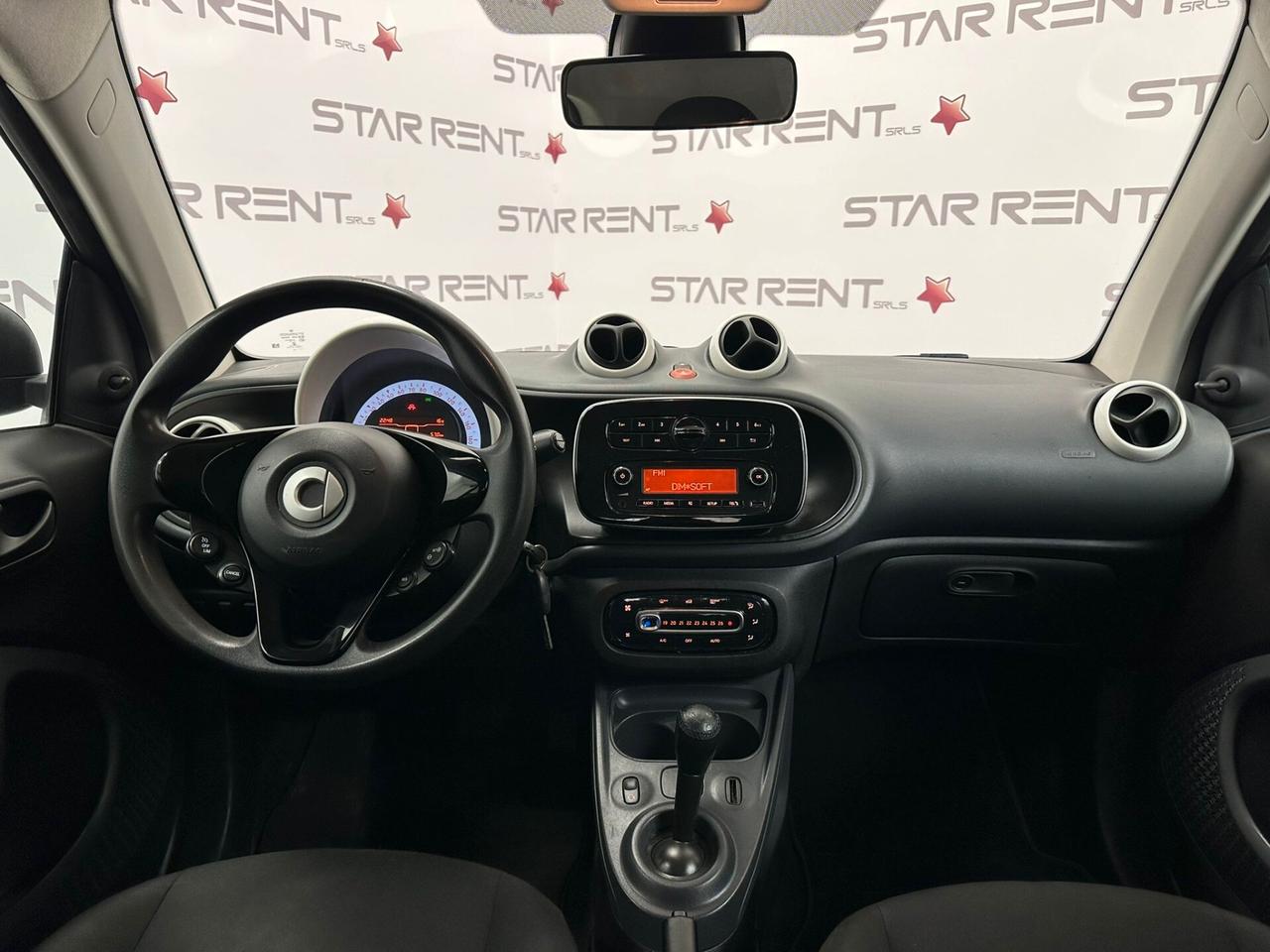 Smart ForTwo 70 1.0 Youngster