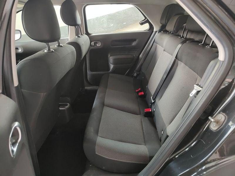 Citroën C4 Cactus 2014 1.2 PureTech 82cv Shine