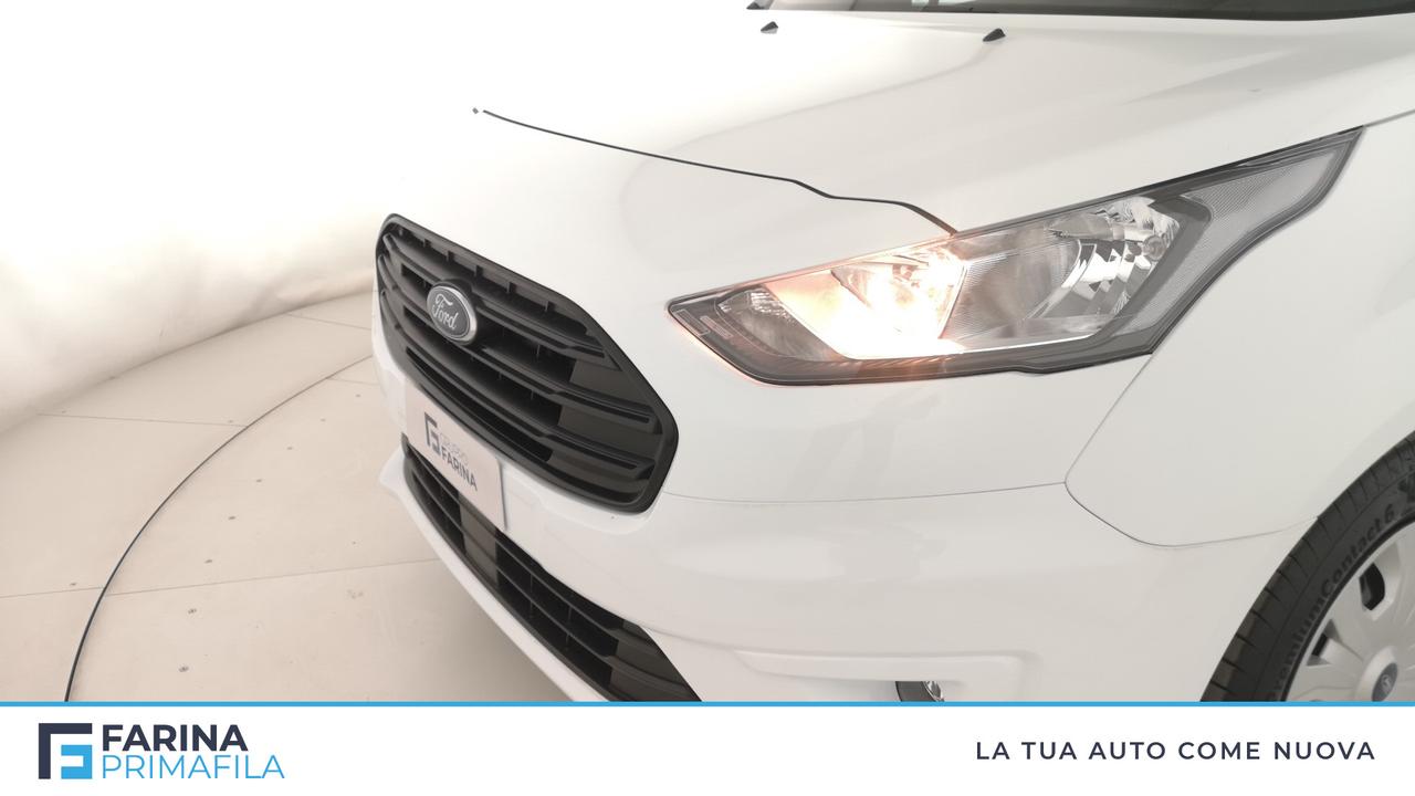 FORD N.Connect Van Trd 1.5Eblue 100cv 200L1H1