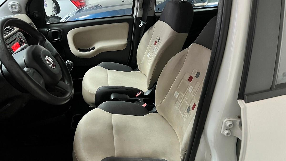 Fiat Panda 1.3 MJT S&S Easy