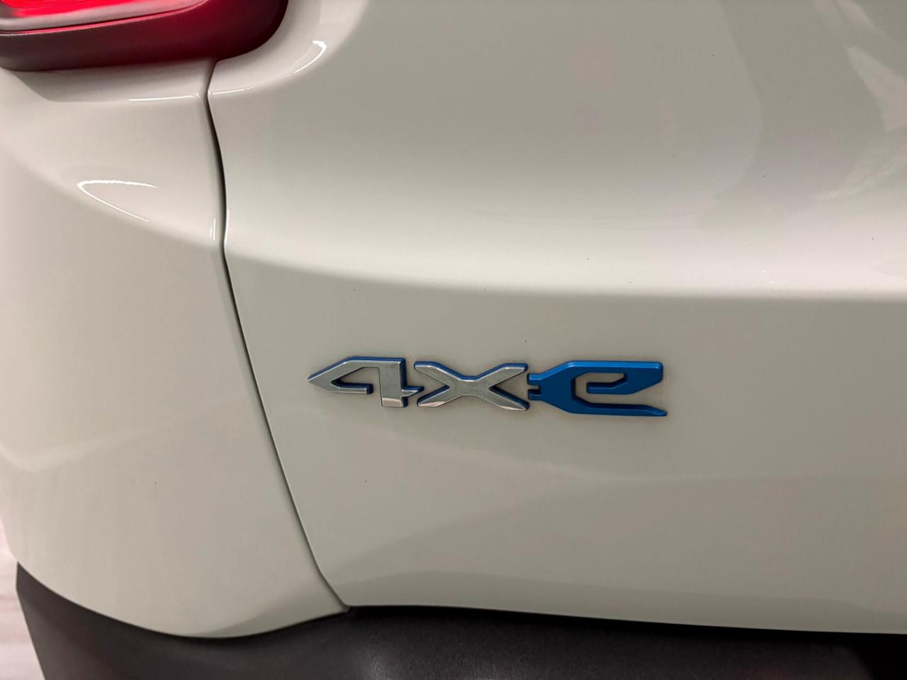 Jeep Renegade 1.3 T4 190CV PHEV 4xe AT6 Automatico Limited