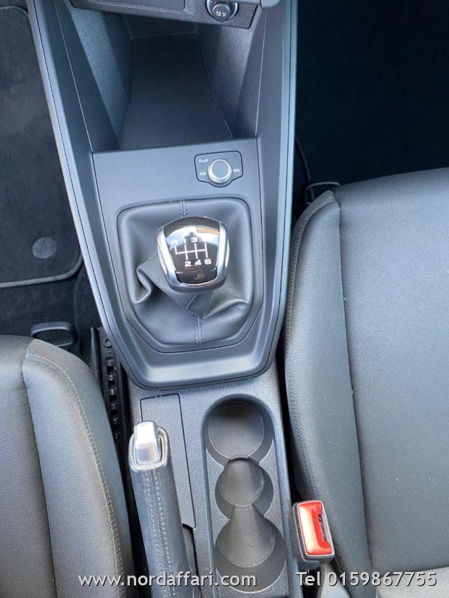 AUDI A1 SPB 30 TFSI