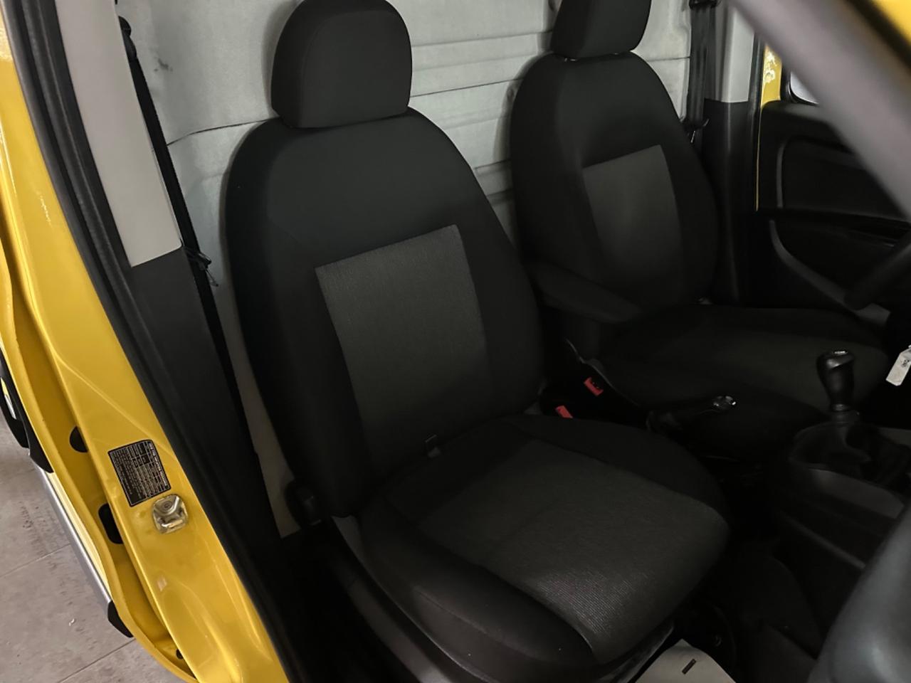 Fiat Doblo Doblò 1.3 MJT PC-TN Cargo Lamierato SX