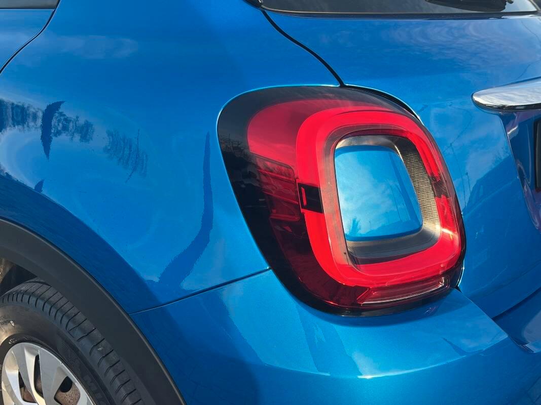 Fiat 500X 1.0 T3 Cult 120cv