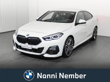 BMW Serie 2 Gran Coupe 220 d Msport Steptronic