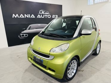 Smart ForTwo 800 54 CV*DIESEL* passion cdi*NEOPATENTATI*