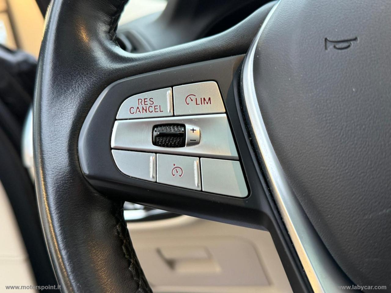 BMW X3 xDrive20d Business Advantage